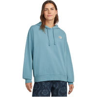 Womens O'riginals Badge Hoodie